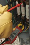 Take Current and Voltage Readings at the same time!