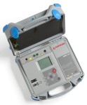 Amprobe AMB-110 Industrial High Voltage (10,000v) Insulation Tester