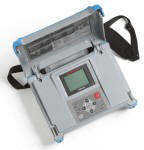 Amprobe AMB-55 Industrial High Voltage (5,500v) Insulation Tester