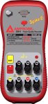 Amprobe DM-4  Power Quality Recorder