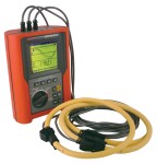 Amprobe DM-III Multitest F w/ Flexible CTs
