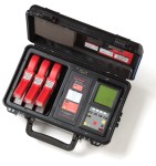 Amprobe DM-II Plus Power Quality Datalogger / Recorder