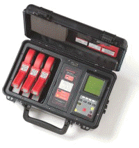 Amprobe DM-II Plus Power Quality Datalogger / Recorder