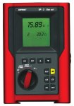 Amprobe GP-2 GeoTest Ground Resistance & Resistivity Tester