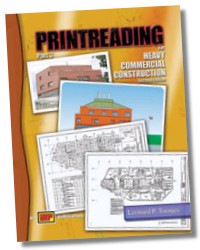 Printreading for Heavy Commercial Construction - Part 3