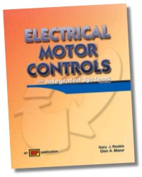 Electrical Motor Controls for Integrated Systems