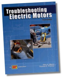 Troubleshooting Electric Motors