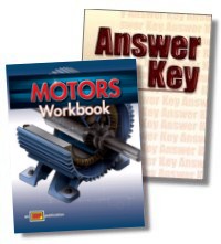 Motors Workbook w/ Answer Key