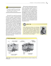 Page from Introduction to Programmable Logic Controllers