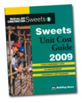 Sweets Unit Cost Guide 2009