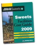 Sweets Facilities Cost Guide 2009