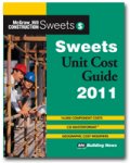 Sweets Unit Cost Guide 2011