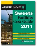 Sweets Facilities Cost Guide 2011