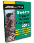 Sweets Repair and Remodel Cost Guide 2012