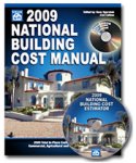 Craftsman National Building Cost Manual 2009