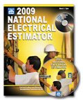 Craftsman National Electrical Estimator 2009