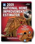 Craftsman National Home Improvement Estimator 2009