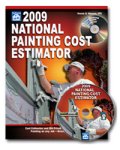 Craftsman National Painting Cost Estimator 2009