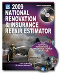 Craftsman National Renovation & Insurance Repair Estimator 2009