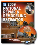 Craftsman National Repair & Remodeling Estimator 2009