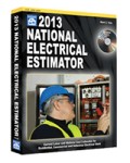 Craftsman National Electrical Estimator 2013