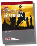 2009 ENR General Contracting Costbook