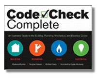 Code Check Complete
