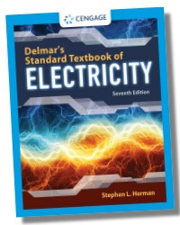 Delmar's Standard Textbook of Electricity, 7E