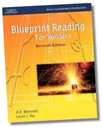 Blueprint Reading for Welders