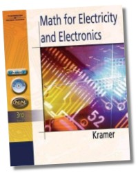 Math for Electricity & Electronics