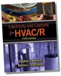 Electricity & Controls for HVAC-R