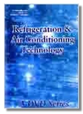 Refrigeration & AC Technology DVD Set