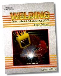 Welding: Principles and Applications