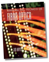 Fiber Optics Technician's Manual - Spanish Version