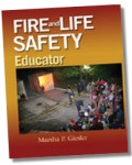 Fire and Life Safety Educator