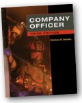 Company Officer