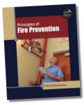 Principles of Fire Prevention