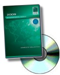 2009 International Codes Complete Set on CD-ROM