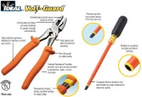 Ideal Volt-Guard Insulated Tools