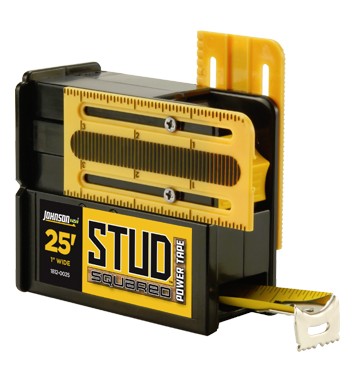 Stud-Squared� Power Tape