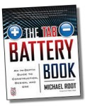 The TAB Battery Book: An In-Depth Guide to Construction, Design, and Use