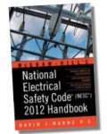 National Electrical Safety Code (NESC) 2012 Handbook