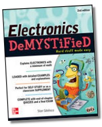 Electronics DeMystified, 2E