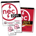 2011 NEC and Related