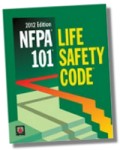 NFPA 101 Life Safety Code 2012 Edition