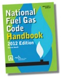 NFPA 54 National Fuel Gas Code Handbook