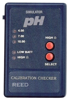 REED CC-PH pH Calibrator