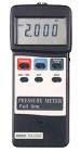 REED PS-9302 MultiRange Manometer