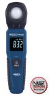 REED R1630 Bluetooth Light Meter