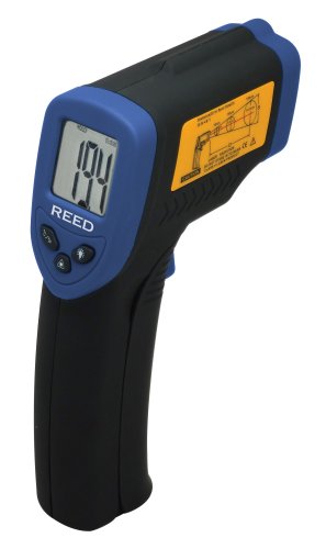 REED R2001 Infrared (IR) Thermometer